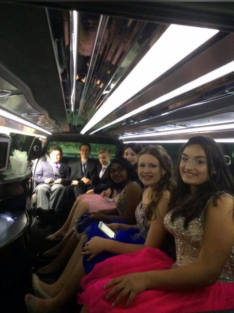 Hoboken NJ Party Bus And Limo Service