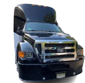 NJ party bus rental