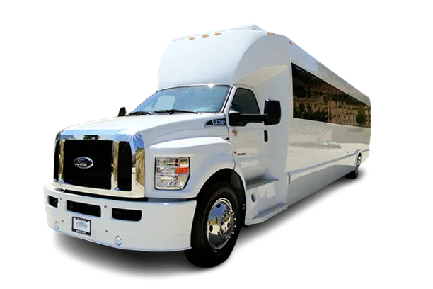 44 Passenger Party bus